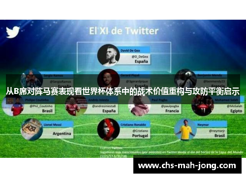 从B席对阵马赛表现看世界杯体系中的战术价值重构与攻防平衡启示 从B席对阵马赛表现看世界杯体系中的战术价值重构与攻防平衡启示